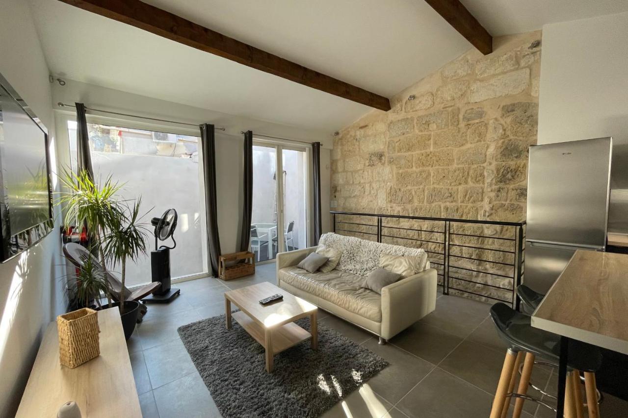 Maison Poissonnerie Le Grau-du-Roi Exteriér fotografie