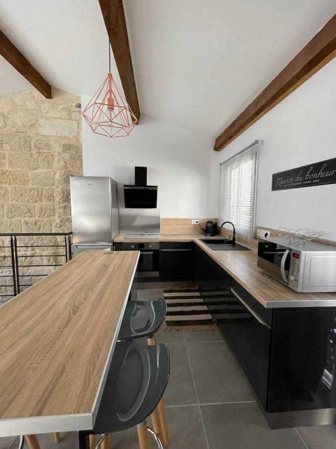 Maison Poissonnerie Le Grau-du-Roi Exteriér fotografie